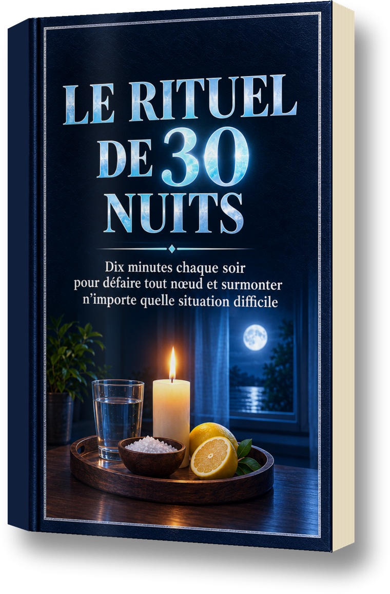 Le Rituel de 30 Nuits