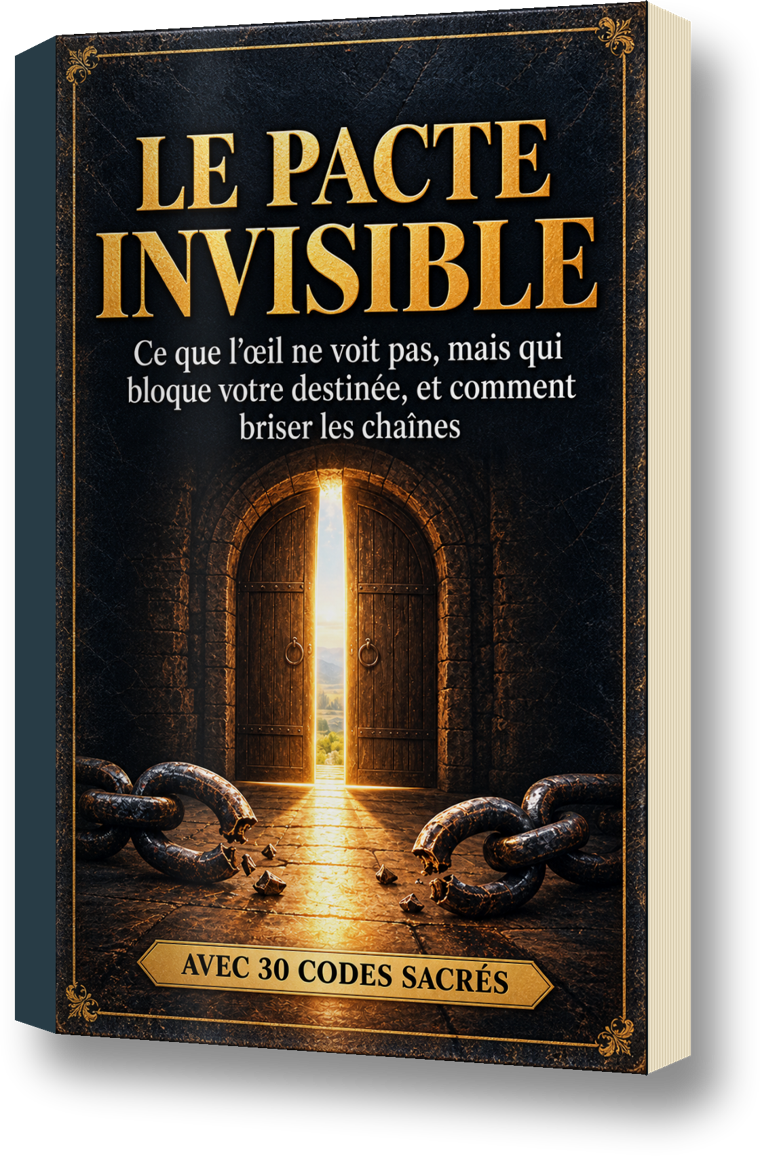 Le Pacte Invisible